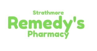 Strathmore Remedy's Rx Pharmacy